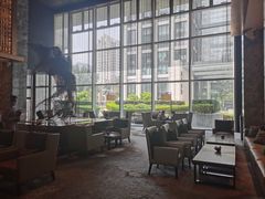 -北京康莱德酒店