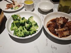 -关东小磨东北菜(漕河泾印象城店)