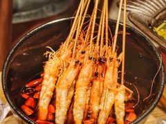 -成都吃客(九眼桥店)