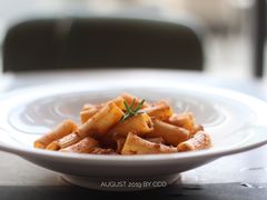 -OGGI TRATTORIA PIZZERIA(深业上城店)