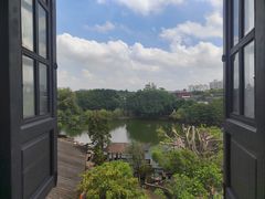 -东莞市可园博物馆