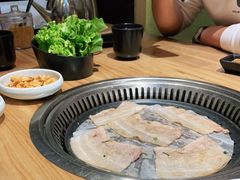 -九田家黑牛烤肉料理·自助(洪洞县城市花园店)