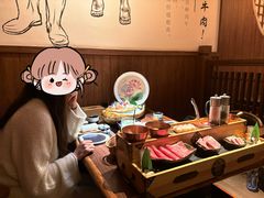 -牛道·和牛九食(市府恒隆广场店)