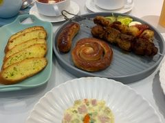 -库滋明·俄罗斯特色美食(中央大街店)