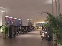 -YCHL FIT 健身(星寰店)