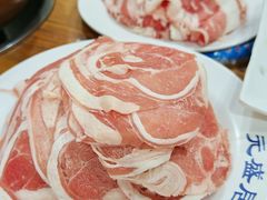 -元盛居(生态大街店)