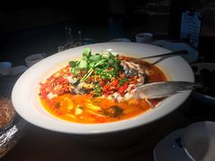 -坛宗剁椒鱼头(河西王府井店)