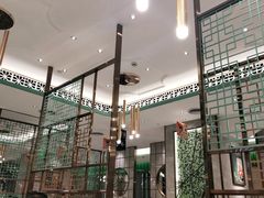 大堂-稻香酒家·33年老字号·港式粤菜(富邦中心店)