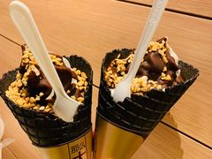 -麦当劳(中山公园龙之梦店)
