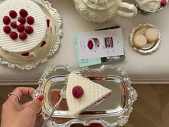 -PETIT PARIS 小巴黎(花园道店)