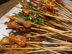 -串盟烧烤大排档·长沙美食地标(星沙店)