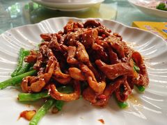 -大树头森林餐厅(番禺广场店)