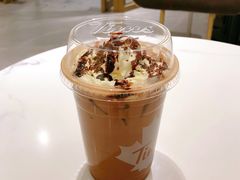 -Tims天好咖啡·贝果(东方广场店)