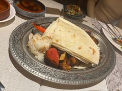 -Pasha帕夏土耳其餐厅(南昌路店)