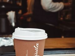 -Tequila Espresso(嘉善路店)