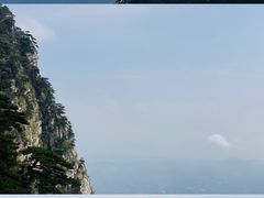 -庐山风景名胜区