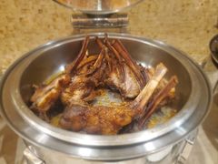 -昆明洲际酒店