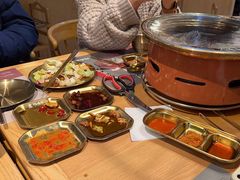 -闻老头·菊花炭烤肉(D11店)