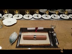 -和·铁板烧·OMAKASE(望京昆泰嘉晟酒店)
