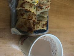 -芳林早餐