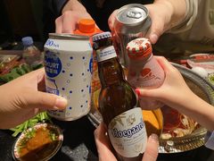 -牛New寿喜烧(虹桥新天地店)