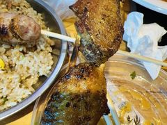 -新疆烧烤王(广灵店)