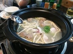 -东椰·海南椰子鸡火锅(朝阳门店)