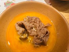 -温野菜涮涮锅(曲江大悦城店)