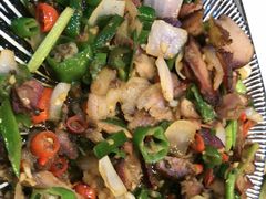 -下梅人家土菜馆(历史文化餐厅度假区店)