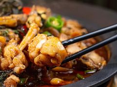 -蓉幸会川菜(苏宁广场店)