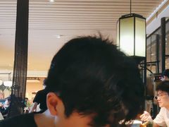-俏九州·小炒黄牛肉(华润万象汇店)