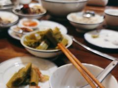-咸亨酒店•非遗绍兴菜•中华老字号(堂吃餐厅)