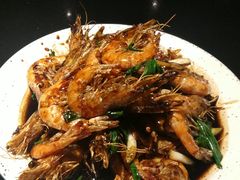 -老头儿油爆虾·知味杭州(爱琴海购物中心)