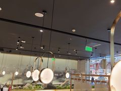 -赠李白·如诗的川味(余杭万达广场店)