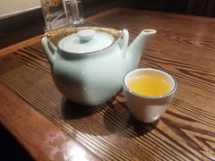 -湖南人家·家传湖南菜(水围店)
