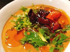 -裕德孚·非遗手切涮羊肉(东直门内大街店)