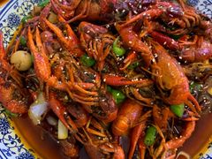-虾大侠·盱眙龙虾老北京铜锅涮羊肉(金楠天街店)
