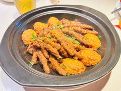-筱爷叔·上海传统手工菜(玉树路店)