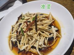 -粗茶淡饭·隐庐私厨(东亭店)
