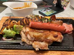 -翠华餐厅(正佳广场店)