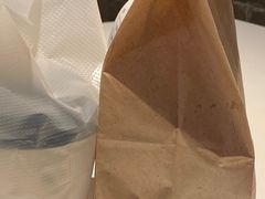 -麦当劳(广州新港东路第二分店)