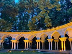 -上海安亭别墅花园酒店