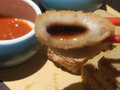 -老头儿油爆虾(星光一期店)