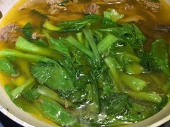 -老家信阳菜(北京路店)