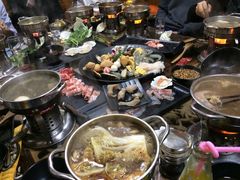 -丽江庭院之丽江往事(安定门店)