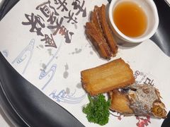 -阿明小菜·海鲜·上海菜(梅陇店)