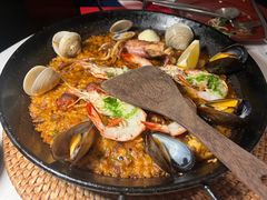 -Las Tapas(思南公馆店)
