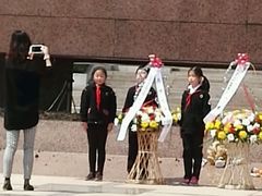 -上海市龙华烈士陵园