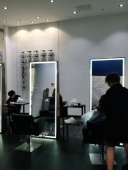 点击看大图 -吉米造型