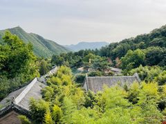 -潭柘寺景区